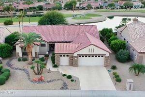 16153 W STARLIGHT DR, SURPRISE, AZ