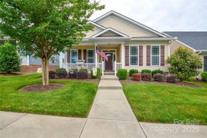 11607 MEETINGHOUSE DR, CORNELIUS, NC