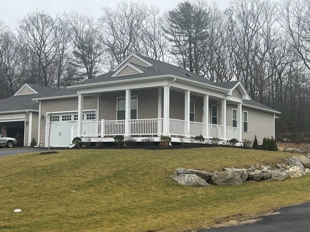 image of property at 61 Spring Hill Drive 38