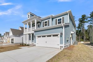 764 MAYNARD LN, SUMMERVILLE, SC