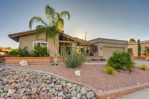 14471 N CHALK CREEK DR, ORO VALLEY, AZ