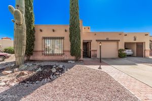 1409 W CALLE MENDOZA, GREEN VALLEY, AZ