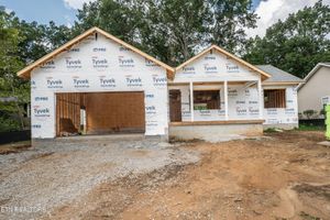 114 BRITTON LN, CROSSVILLE, TN