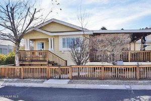 978 N MOUNTAIN BRUSH DR, DEWEY-HUMBOLDT, AZ