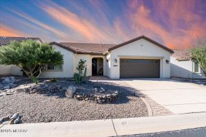 60611 E ARROYO VISTA DR, ORACLE, AZ
