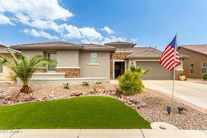 5715 N DAKOTA DR, ELOY, AZ