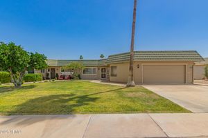 10505 W CAMPANA DR, SUN CITY, AZ
