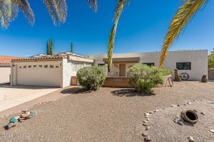 121 W PASEO RECORTADO, GREEN VALLEY, AZ