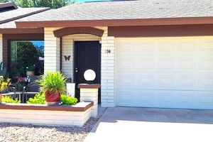 2064 S FARNSWORTH DR UNIT 38, MESA, AZ