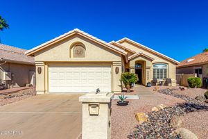 10602 E SUNNYDALE DR, SUN LAKES, AZ