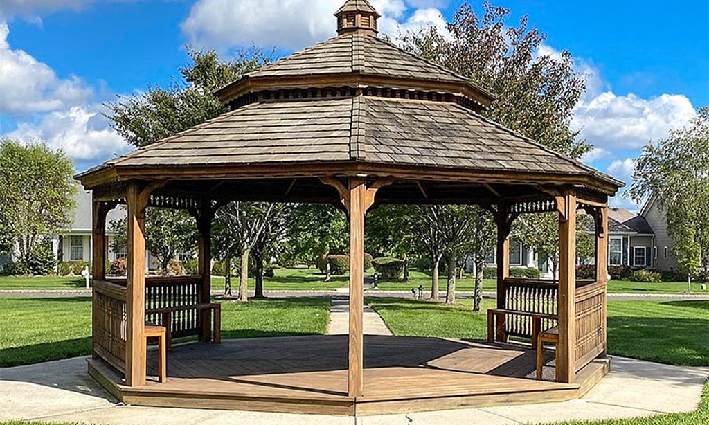 Gazebo