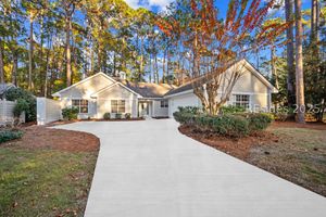 39 GOLDEN HIND DR, HILTON HEAD ISLAND, SC