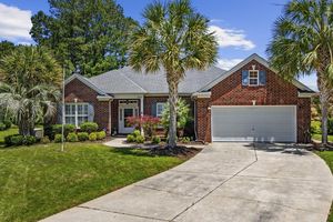 7005 WELLESLY CT, MURRELLS INLET, SC