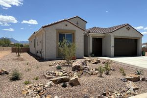 1668 E COMELY CT, GREEN VALLEY, AZ