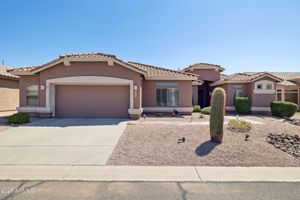 5595 S INDIGO DR, GOLD CANYON, AZ