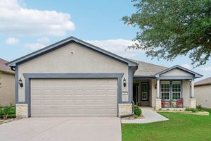 207 TRINITY LN, GEORGETOWN, TX