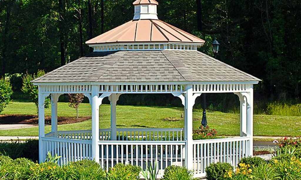 Gazebo
