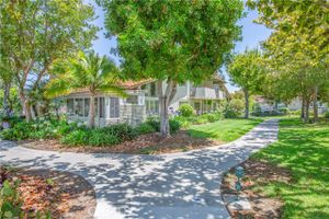 2164 VIA MARIPOSA E UNIT E D, LAGUNA WOODS, CA