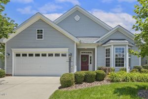 400 INDIAN ELM LN, CARY, NC