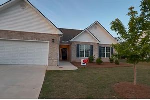 710 PARK PLACE WAY, SOCIAL CIRCLE, GA