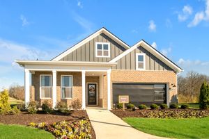 320 GREAT BELT PVT BND, GALLATIN, TN