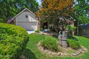 119 BURROUGH LN, CROSSVILLE, TN