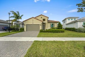 11249 SW PIETRA WAY, PORT SAINT LUCIE, FL