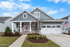 515 EDGERTON DR, WILMINGTON, NC