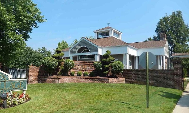 The Village at Linwood - Linwood, NJ