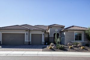 26127 W JASON DR, BUCKEYE, AZ