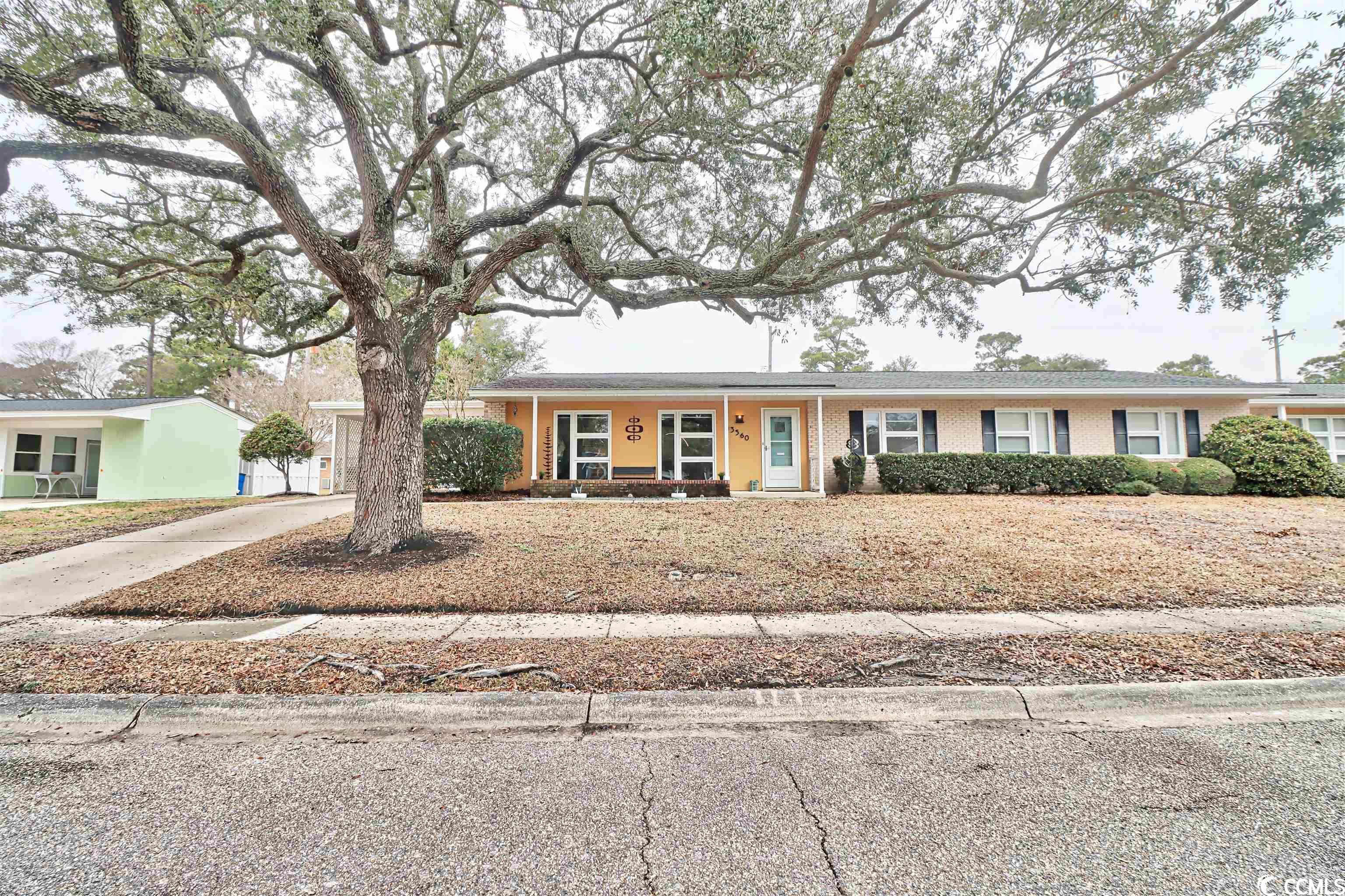 image of property at 3560 Ash St. 3560