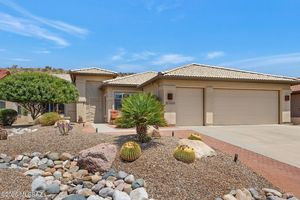 38482 S SAND CREST DR, SADDLEBROOKE, AZ
