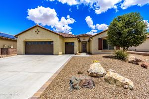 2129 E MADERA PLATEAU DR, GREEN VALLEY, AZ