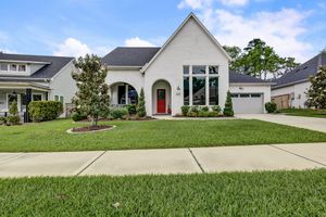 327 N TURKS CAP TRL, MONTGOMERY, TX