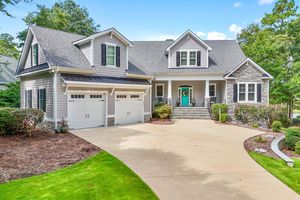 498 DEEP WATER DR, BOLIVIA, NC