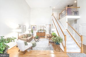 8522 MOUNTAINHOLLY DR # 8522, PIKESVILLE, MD