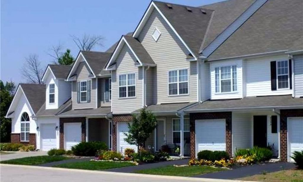 Beautiful Streetscape