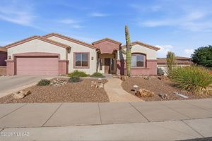 1858 W VIA DEL RECODO, GREEN VALLEY, AZ