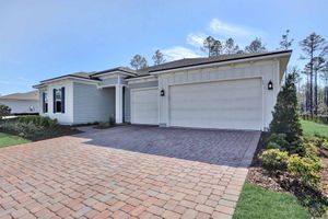 45 REVERIE DR N, PALM COAST, FL
