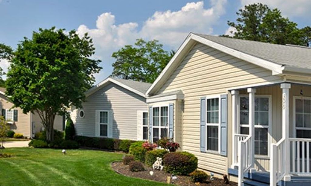 Beautiful Single Family Homes