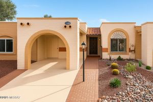 1439 W CALLE PUEBLO, GREEN VALLEY, AZ