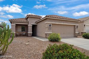 1359 W CALLE LUIS MARIA, SAHUARITA, AZ