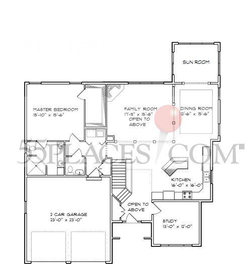 Castle Heights of Cheshire Retirement Communities 55+ Communities