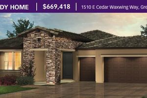1510 E WAXWING WAY WAY, GREEN VALLEY, AZ