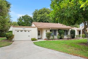 5339 BAHIA BLANCA A, LAGUNA WOODS, CA