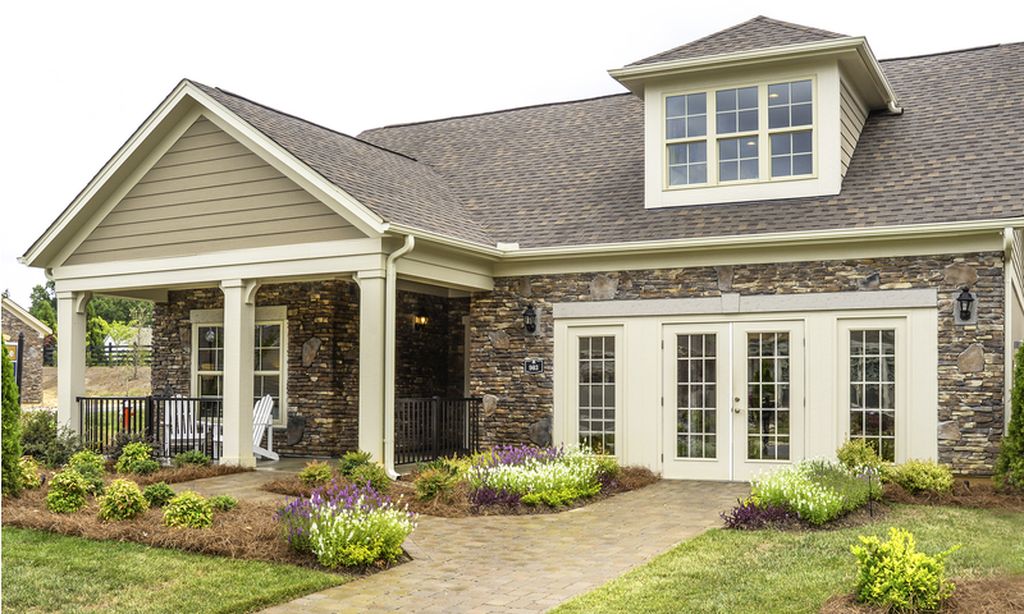 Beautiful Single Family Homes