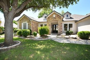 115 BLAZING STAR DR, GEORGETOWN, TX