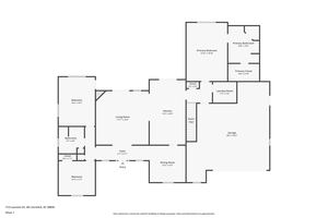 113 LAURENS DR, MC CORMICK, SC