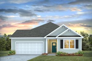 2103 TULIP POPLAR ST, LELAND, NC