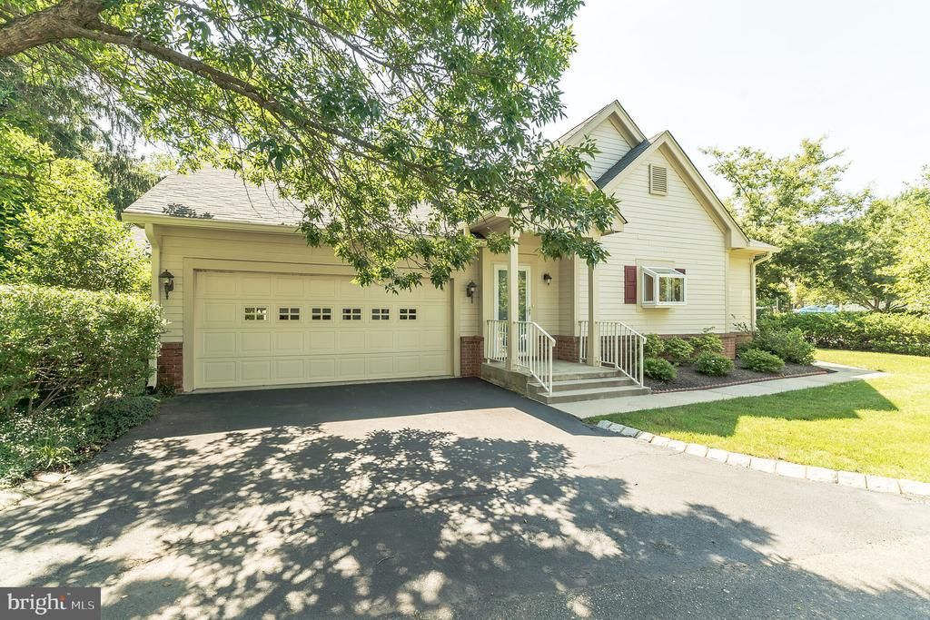 1 Douglas Fir Court Princeton Nj 08540 Mls Njmx121730